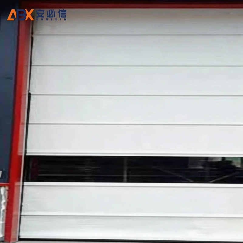 株洲快速卷帘门